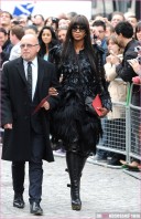 Naomi Campbell photo #