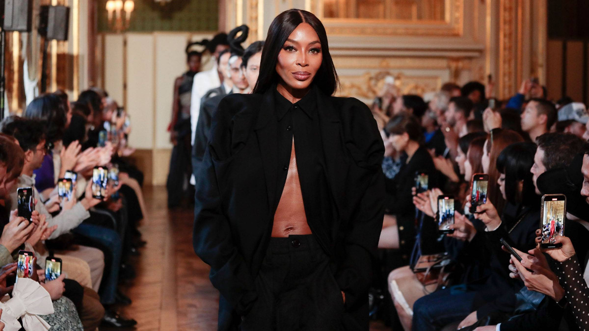 Naomi Campbell: pic #1339188