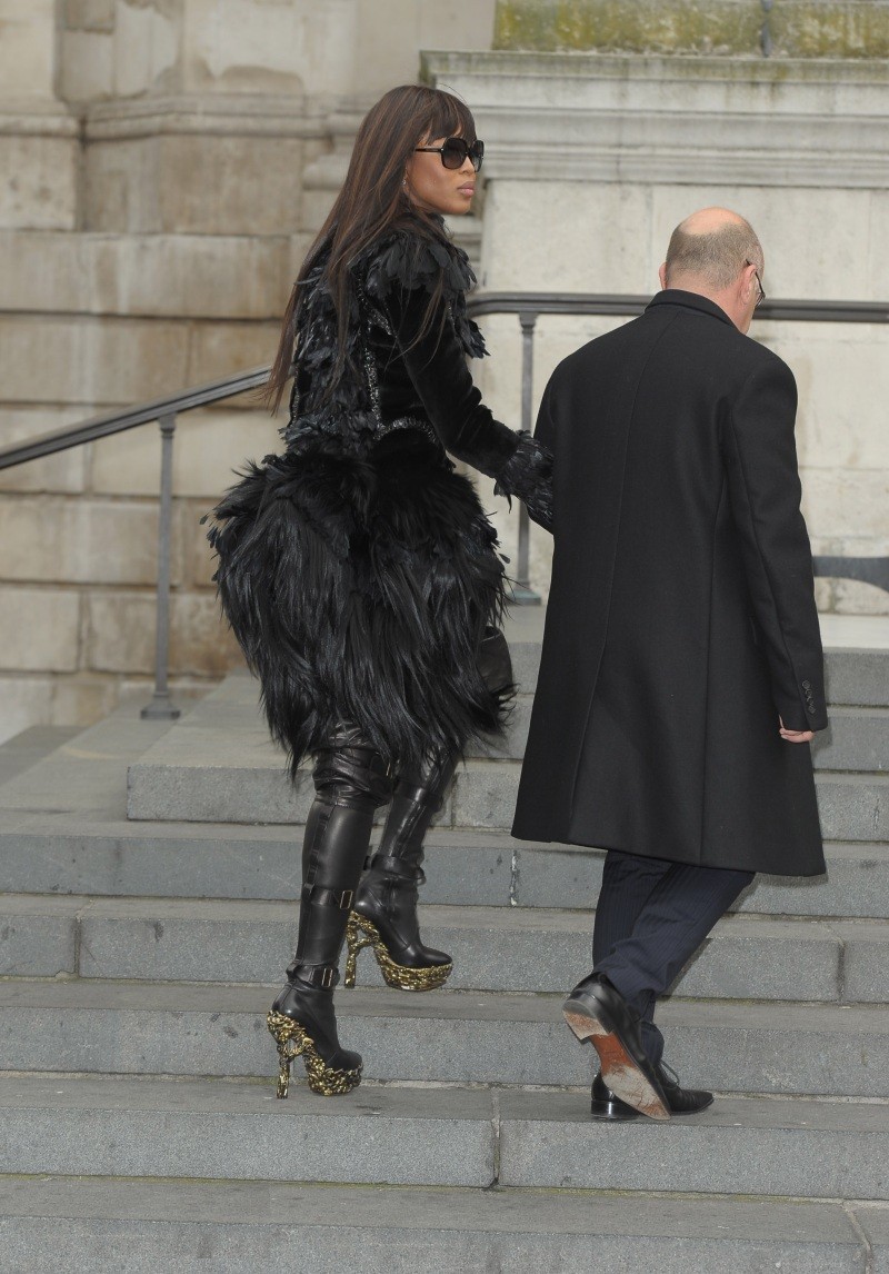 Naomi Campbell: pic #402462