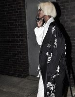 Naomi Campbell photo #