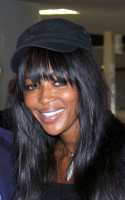 Naomi Campbell photo #