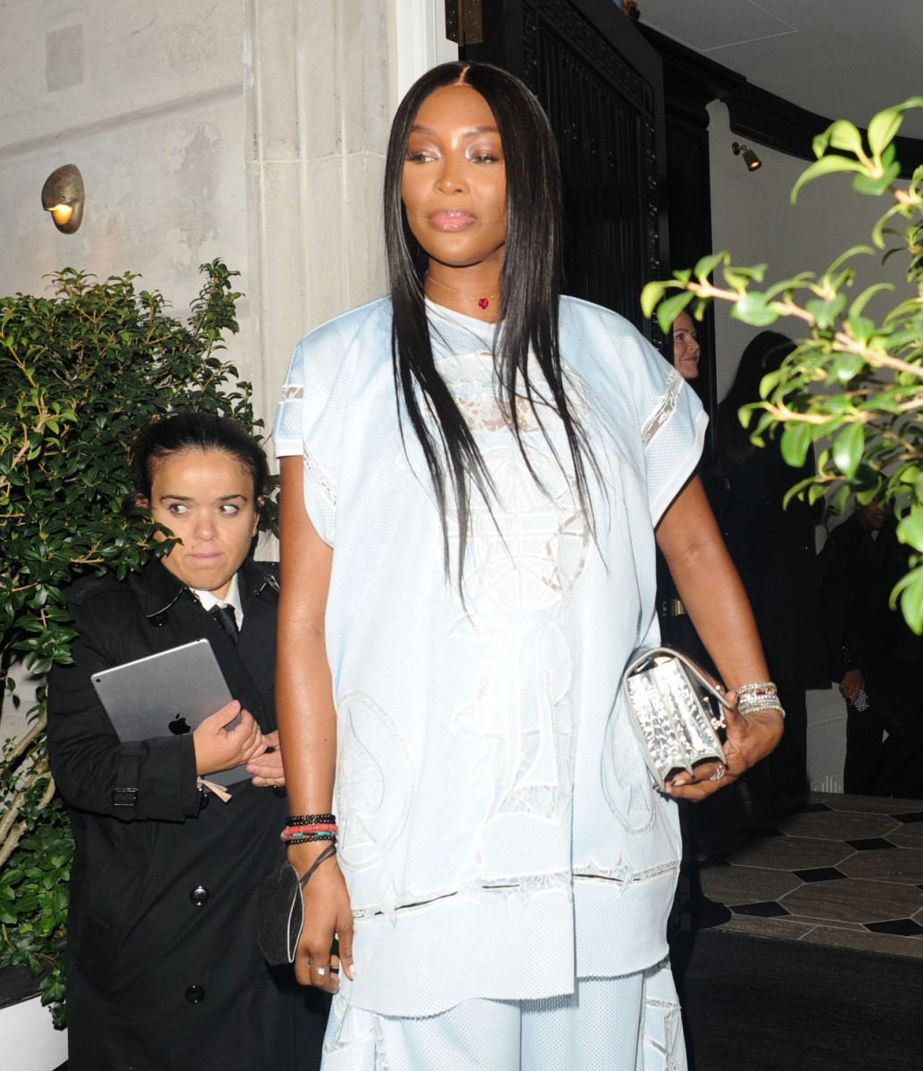 Naomi Campbell: pic #1312312