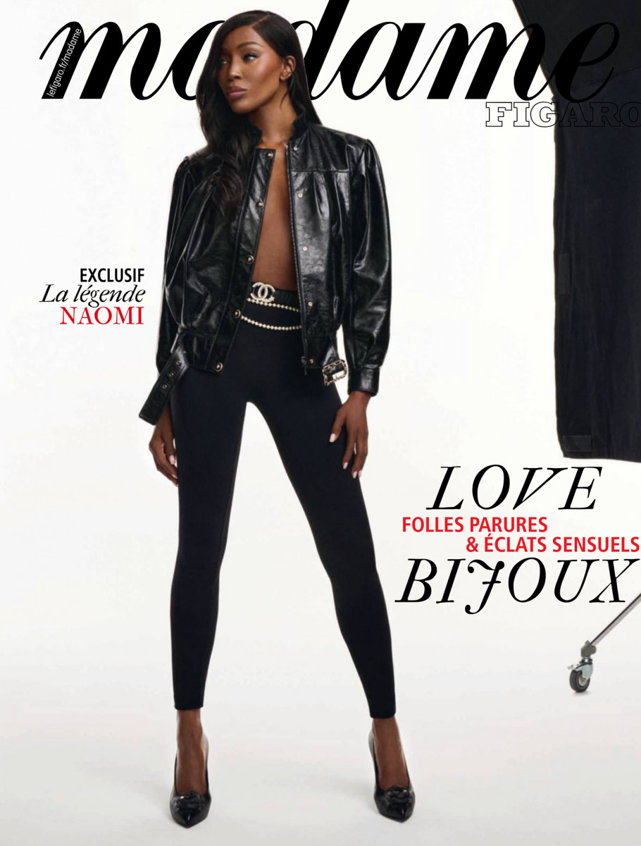 Naomi Campbell: pic #1356110