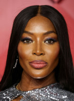 Naomi Campbell photo #