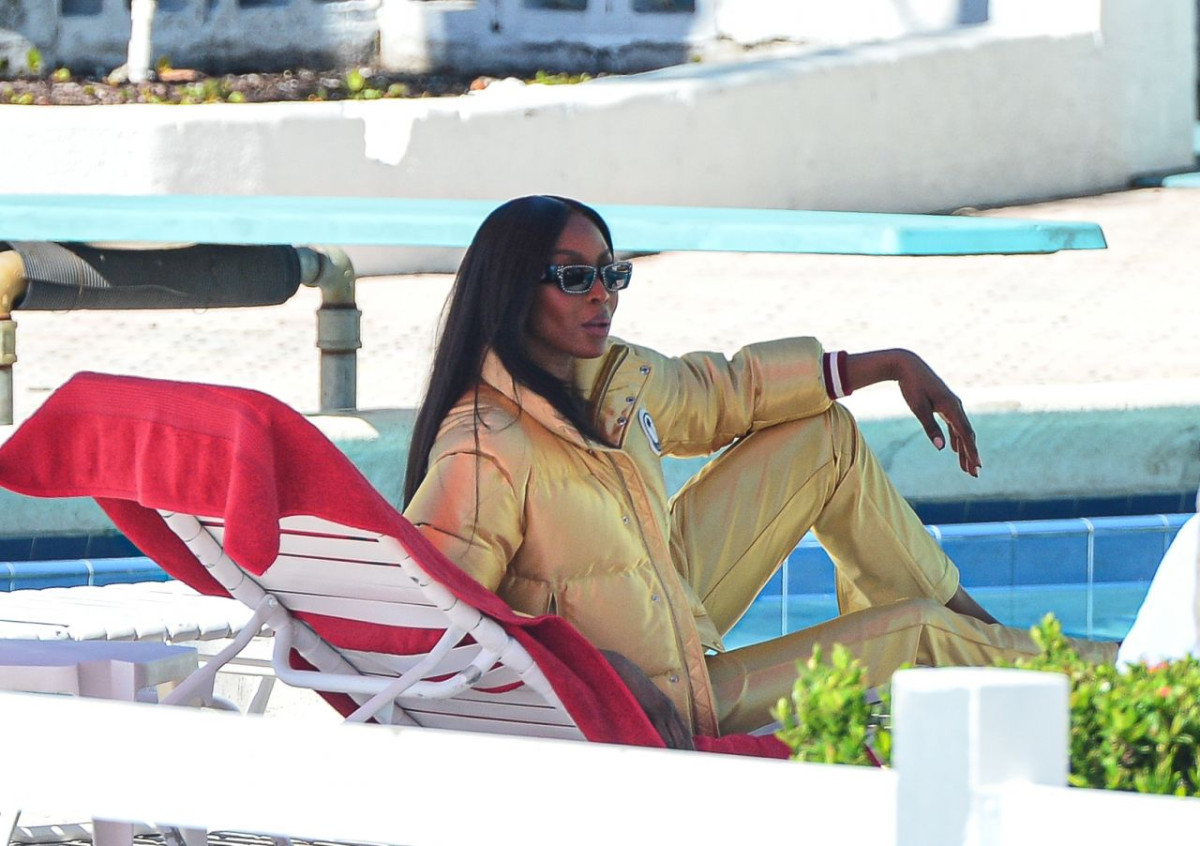 Naomi Campbell: pic #1314281