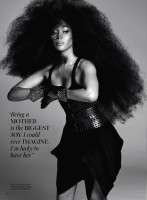 Naomi Campbell photo #