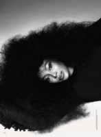 Naomi Campbell photo #
