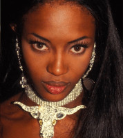 Naomi Campbell photo #