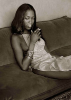 Naomi Campbell photo #