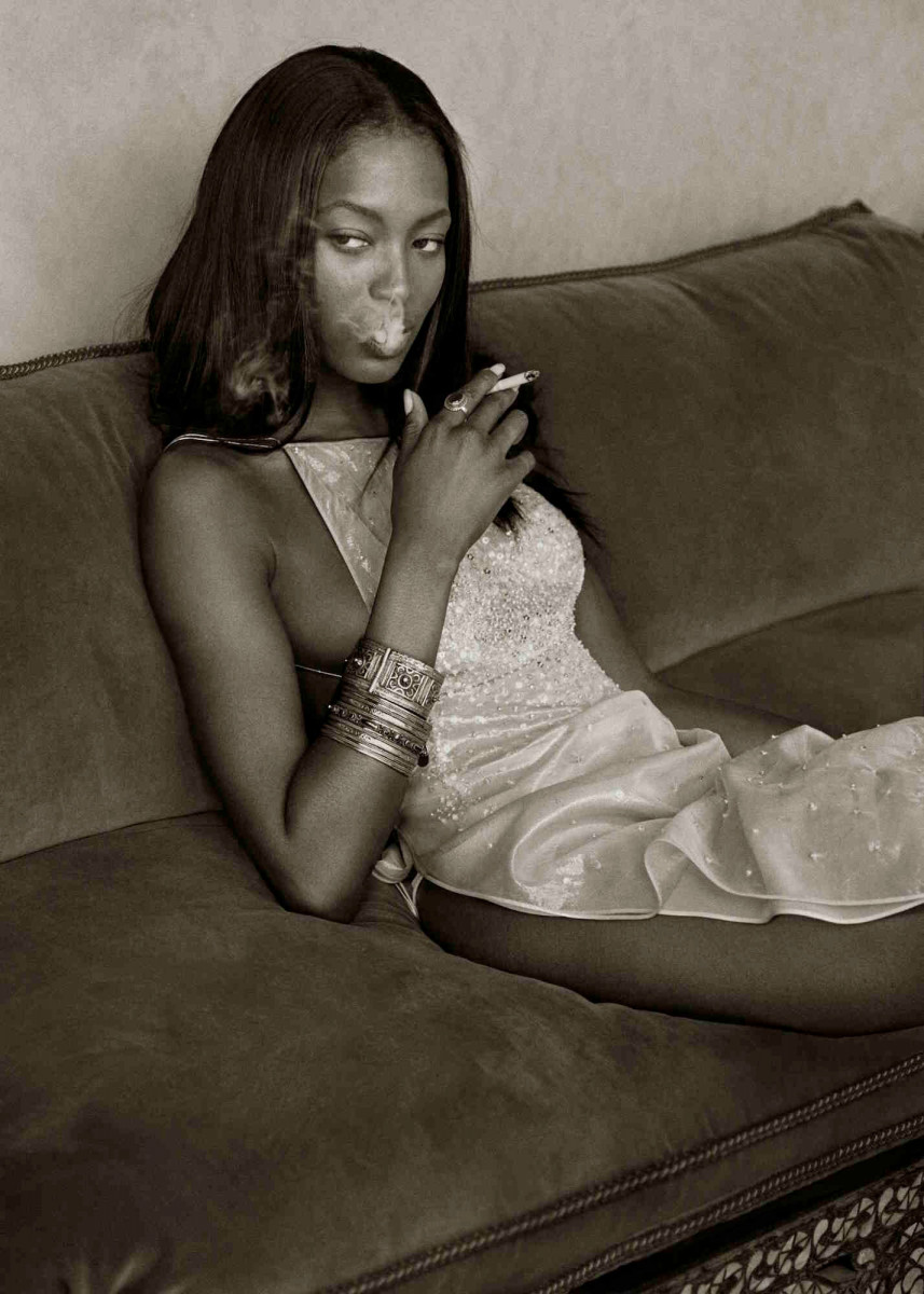 Naomi Campbell: pic #1321417