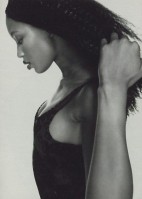 Naomi Campbell photo #