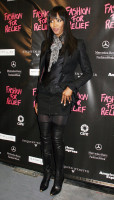 Naomi Campbell photo #