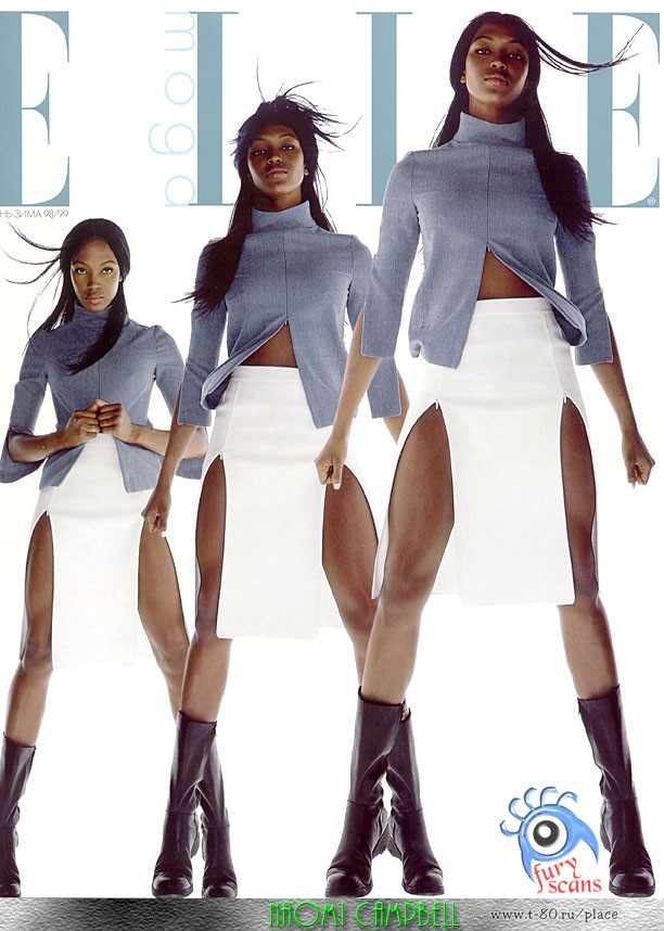 Naomi Campbell: pic #1436