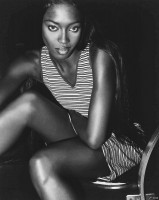 Naomi Campbell photo #