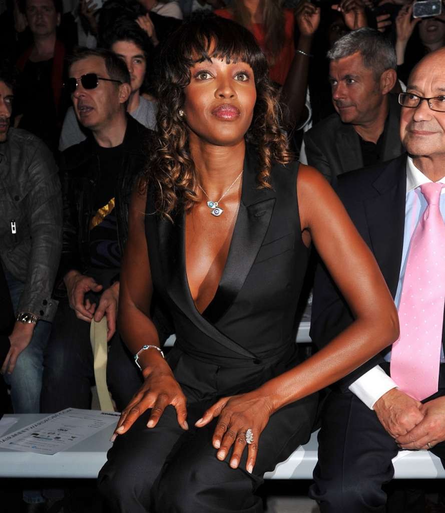 Naomi Campbell: pic #719385