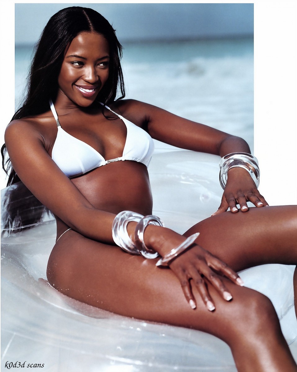 Naomi Campbell: pic #717457