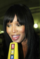 Naomi Campbell photo #