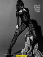 Naomi Campbell photo #