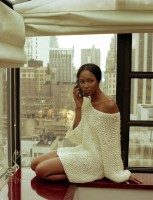 Naomi Campbell photo #