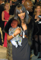 Naomi Campbell photo #