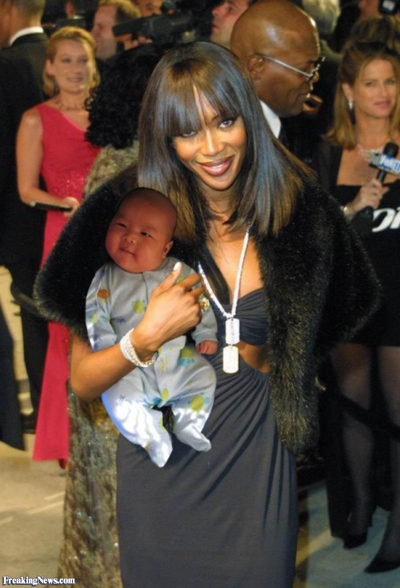 Naomi Campbell: pic #842243