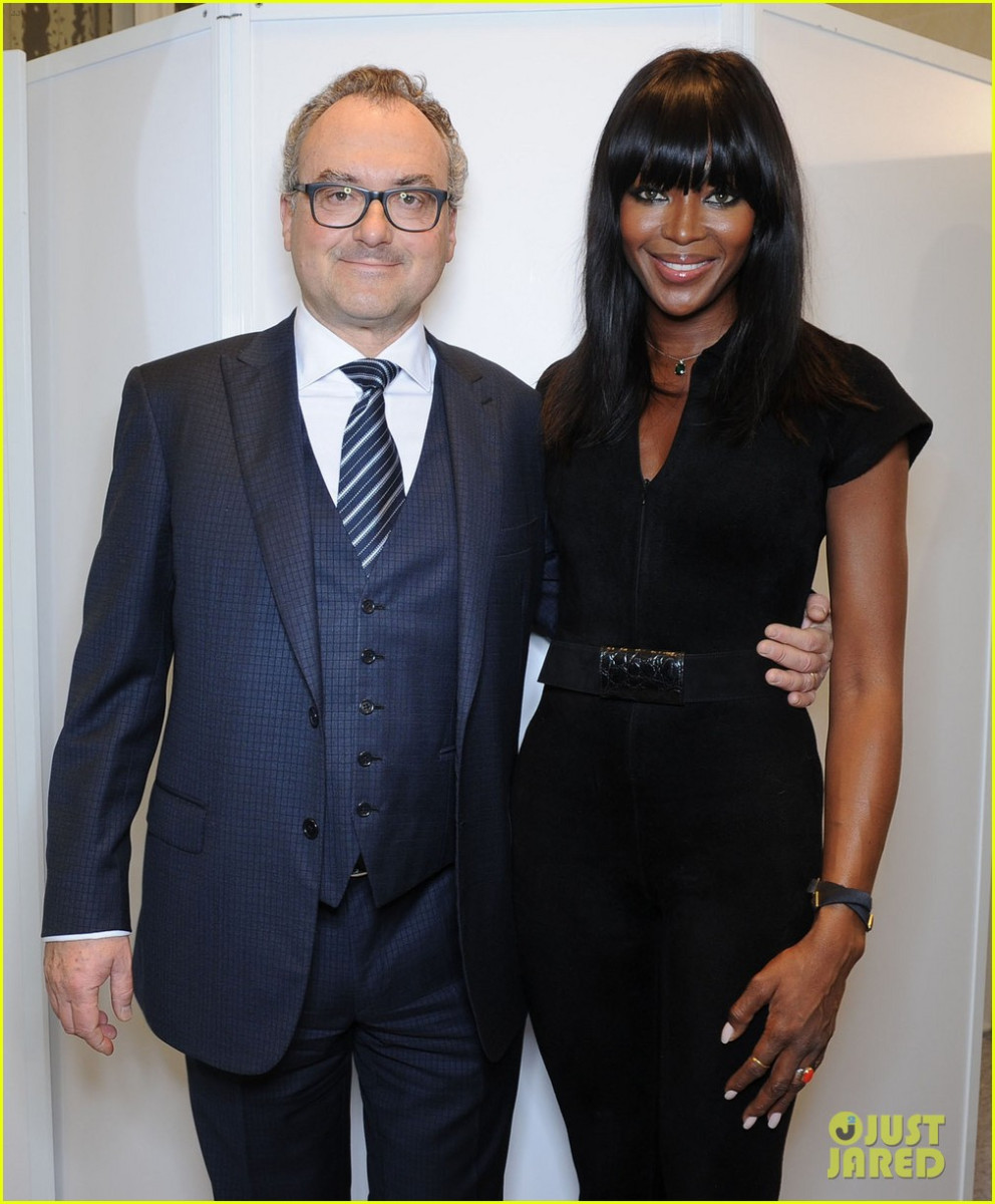 Naomi Campbell: pic #841859