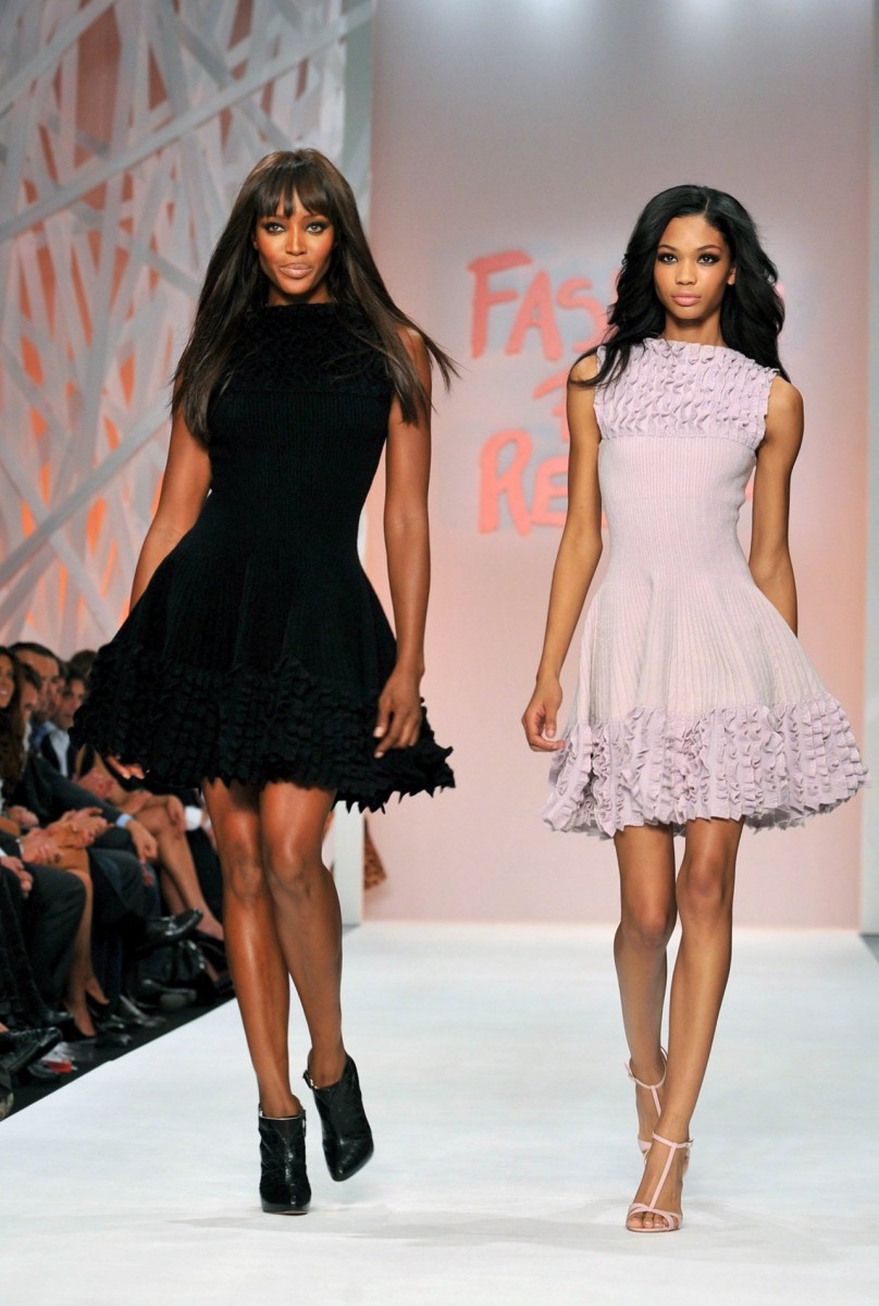 Naomi Campbell: pic #600351