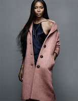Naomi Campbell photo #