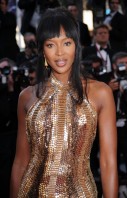 Naomi Campbell photo #