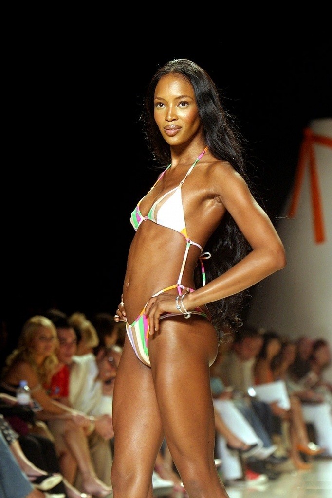 Naomi Campbell: pic #718475