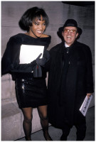 Naomi Campbell photo #