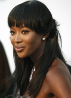 Naomi Campbell photo #