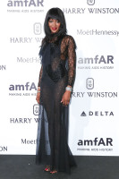 Naomi Campbell photo #