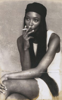 Naomi Campbell photo #