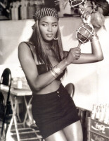 Naomi Campbell pic #17544