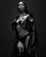 Naomi Campbell photo #