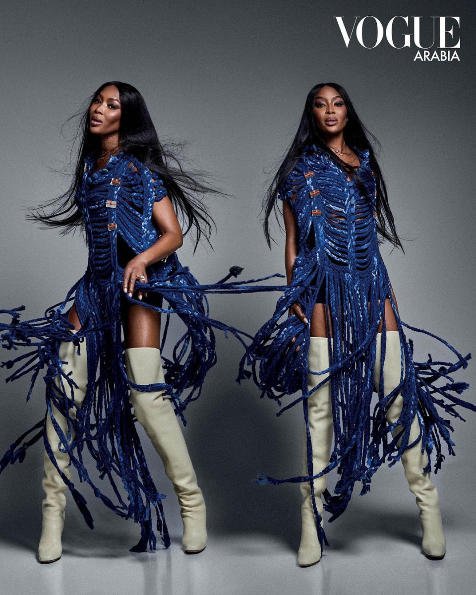 Naomi Campbell: pic #1316669