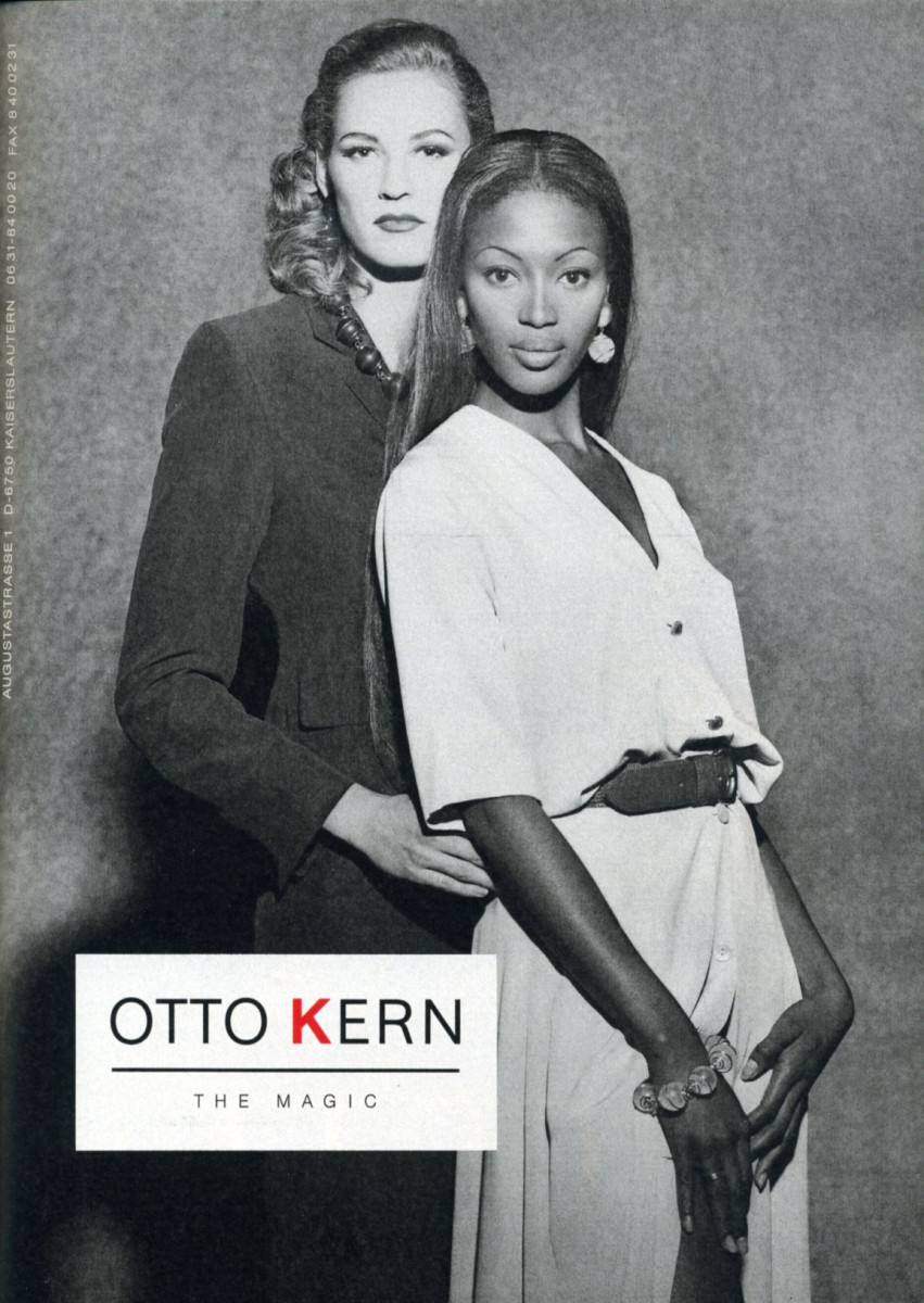 Naomi Campbell: pic #778313