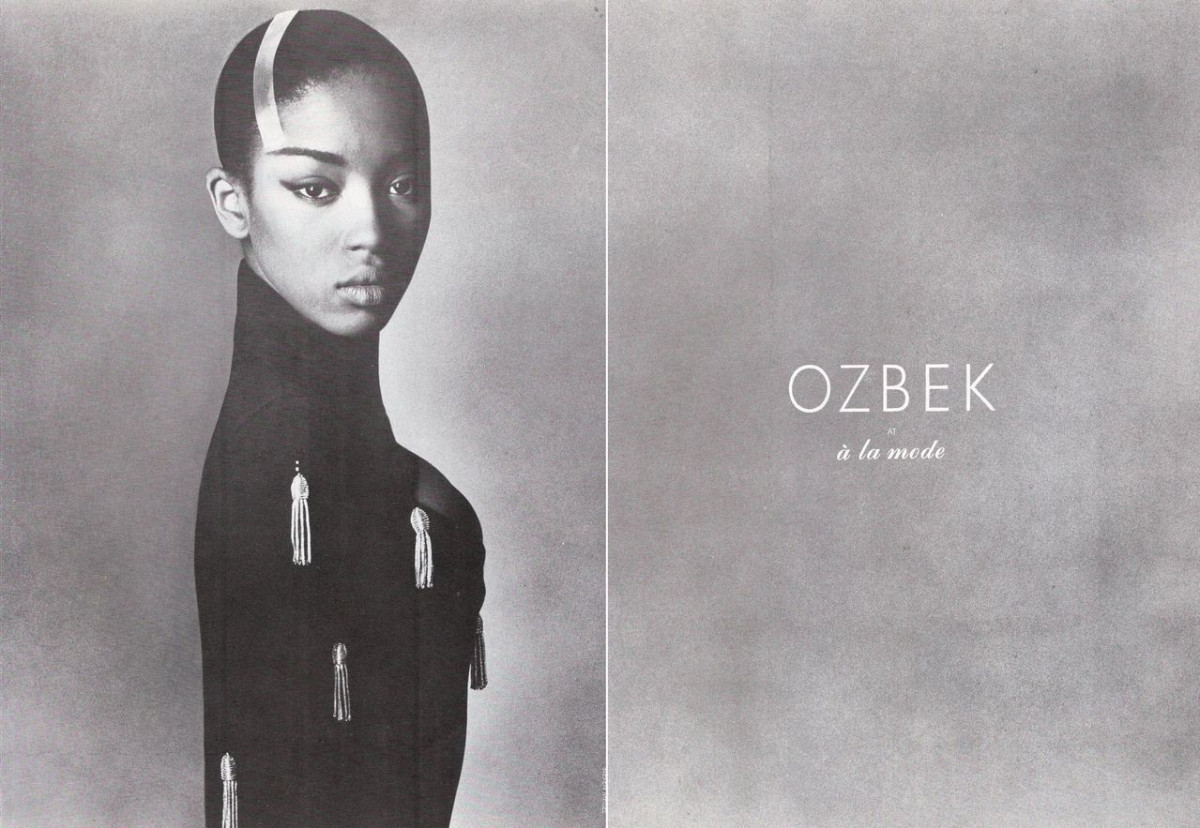Naomi Campbell: pic #778262