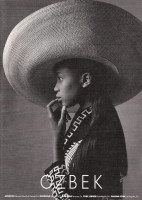 Naomi Campbell photo #