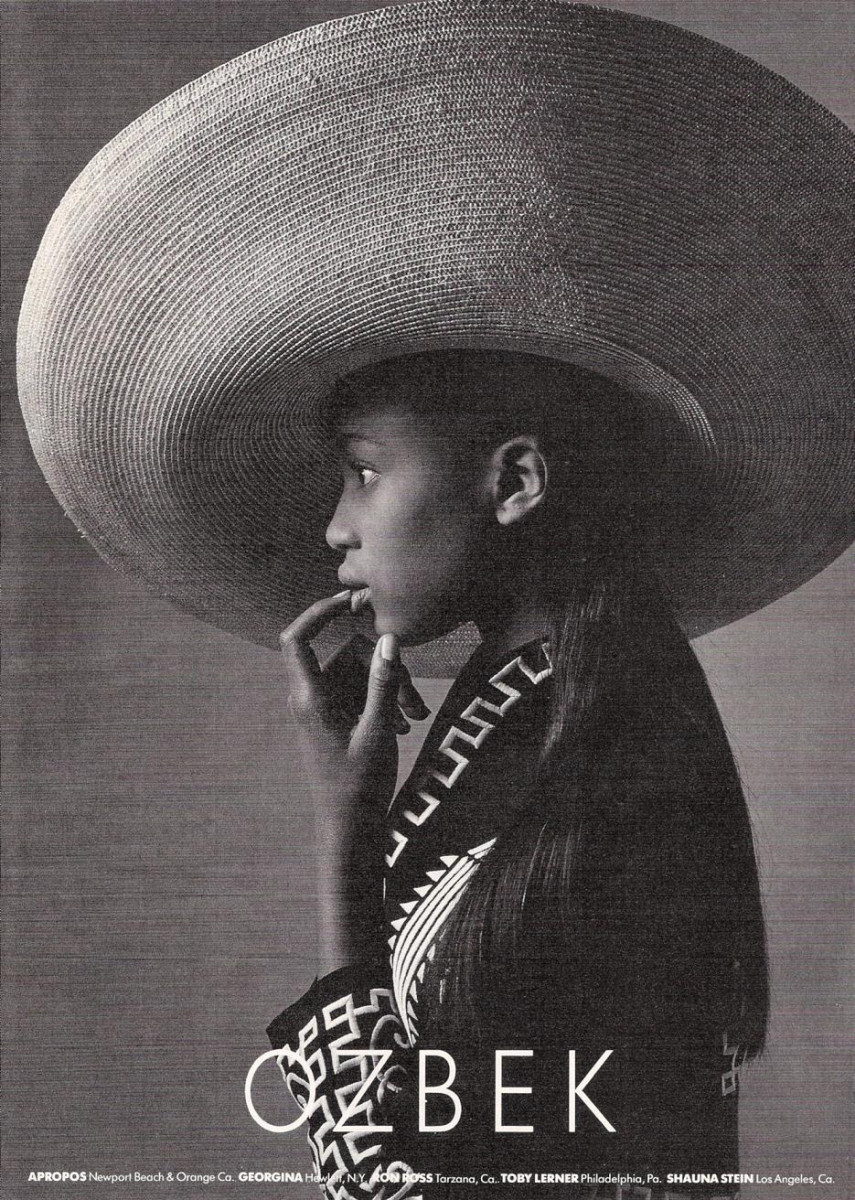 Naomi Campbell: pic #778312