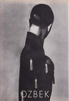Naomi Campbell photo #