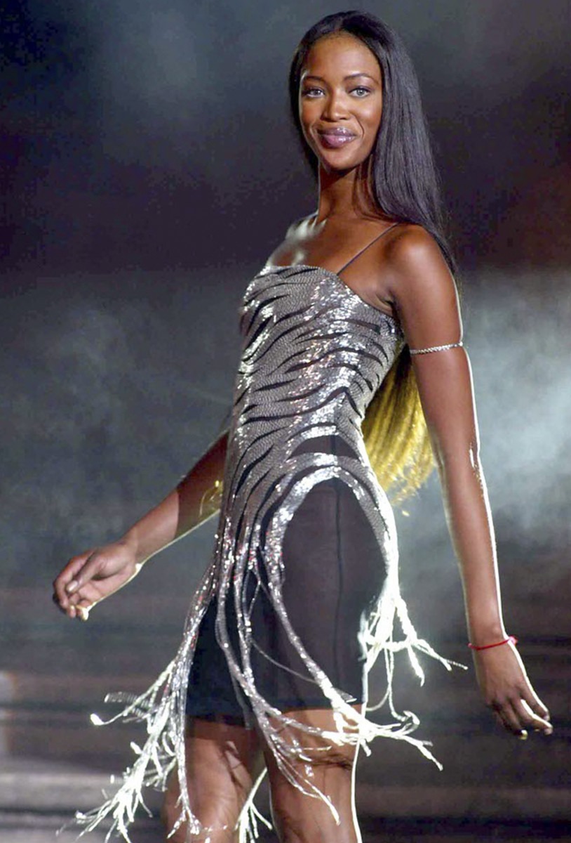 Naomi Campbell: pic #1322109