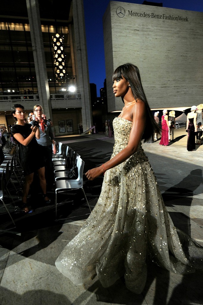 Naomi Campbell: pic #717584