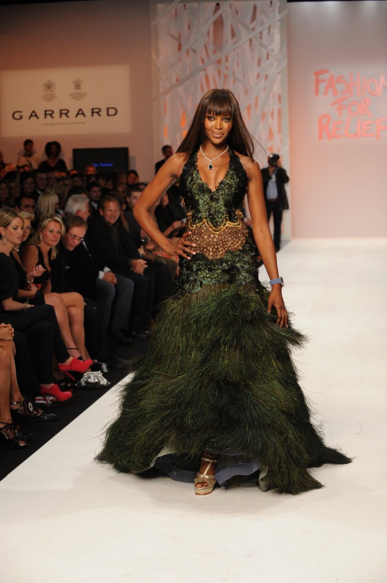 Naomi Campbell: pic #600347