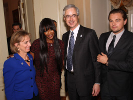 Naomi Campbell photo #