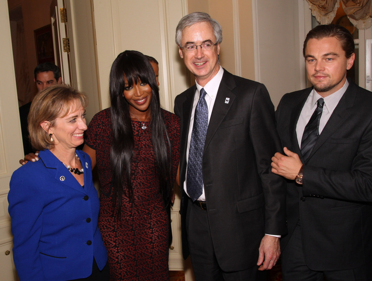 Naomi Campbell: pic #842017