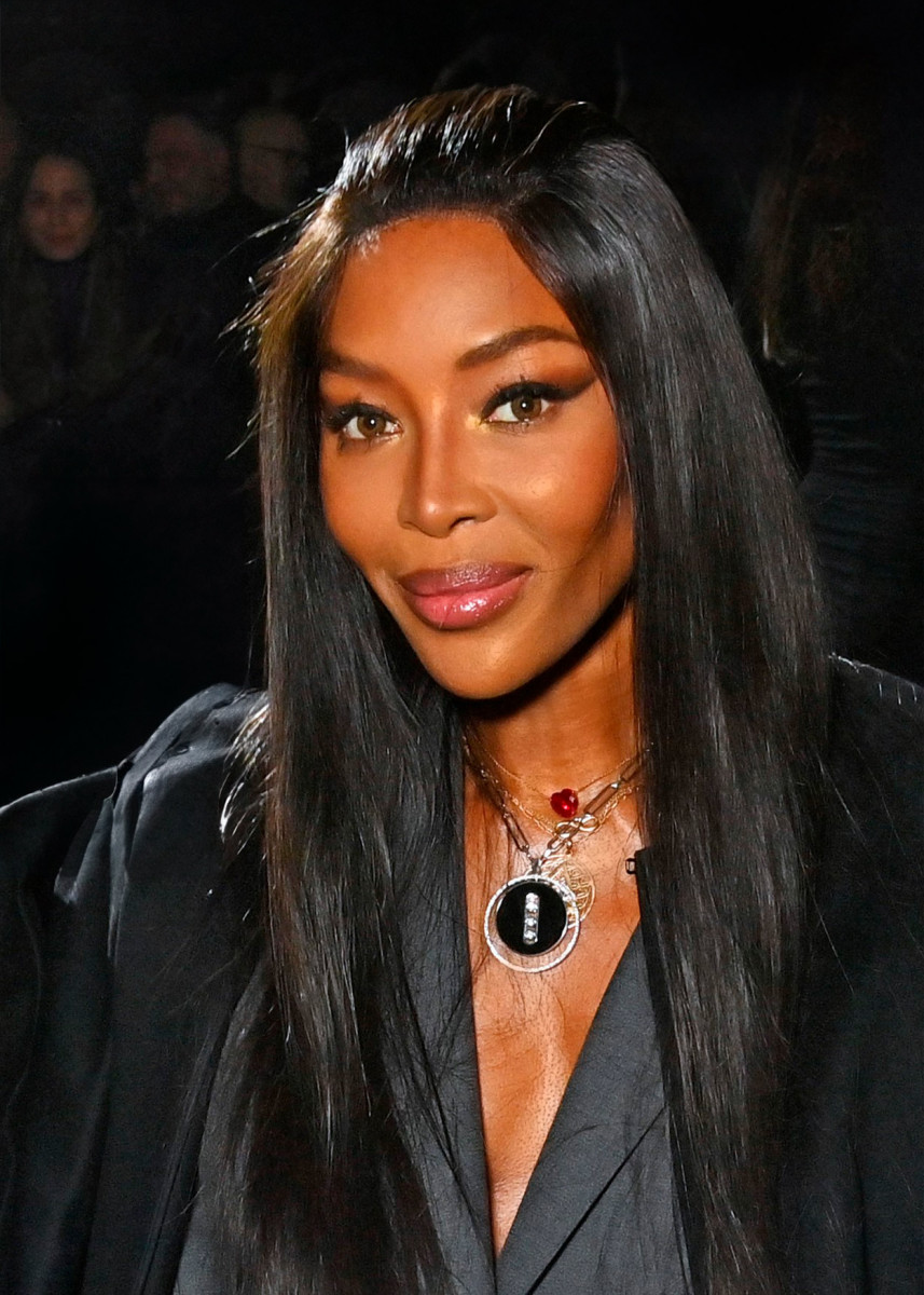 Naomi Campbell: pic #1330438