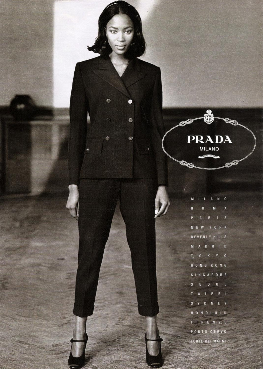 Naomi Campbell: pic #778476