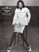 Naomi Campbell photo #